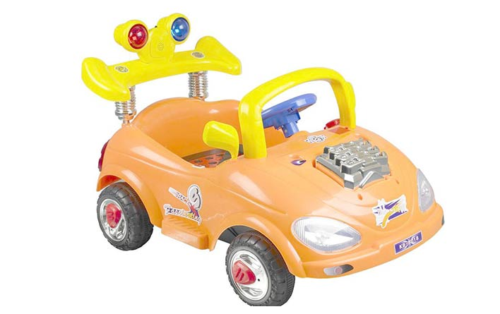 了解下自己心愛的塑膠製品是怎樣通過91看片成人软件加工變的顏色靚麗的？