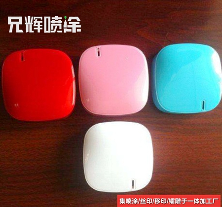 噴油廠 噴油廠