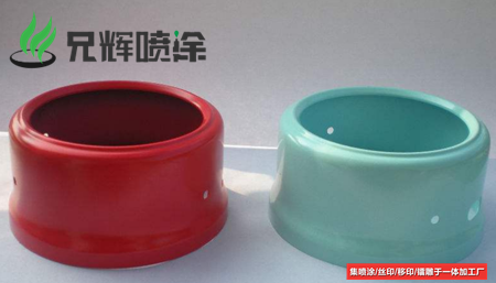 噴塗加工廠 噴塗加工廠