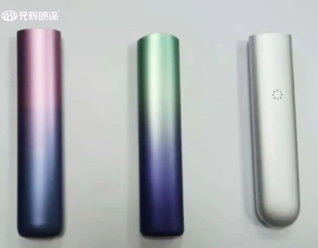 廣東噴漆加工：以匠心為筆，繪就工業美學新畫卷