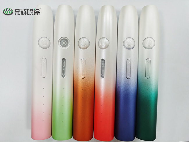 光塑未來：解碼惠州自動噴油加工廠的智造美學