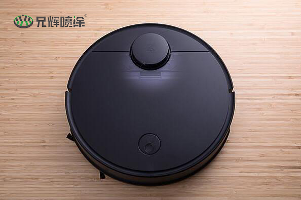塑膠噴漆：讓平凡塑膠綻放非凡光彩